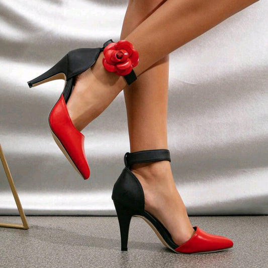 Stiletto Premium Flor